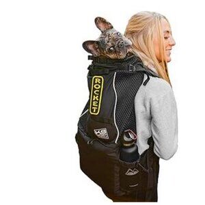 K9 Sports Sack: Knavigate